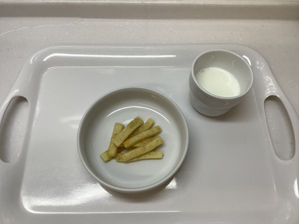 おやつさつまりこ