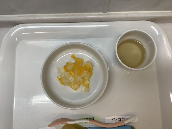 もものゼリーです《後期》