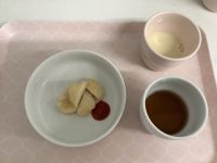 おやつアレルギー除去食おからナゲット