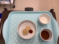 おやつアレルギー除去食おからナゲット