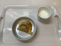 サモサ風です《常食》