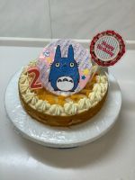 ★お誕生日会🎂★２歳のお誕生日おめでとうございます🎉