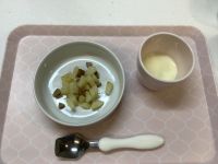 おやつアレルギー除去食ジャーマンポテト