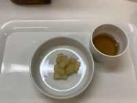 おやつ離乳食後期じゃがいも煮