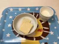 おやつ離乳食中期B