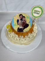 ★お誕生日会🎂★２歳のお誕生日おめでとうございます🎉