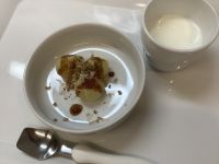 たこ焼き風ポテトです《常食》