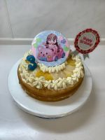 ★お誕生日会です🎂★３歳のお誕生日おめでとうございます🎉