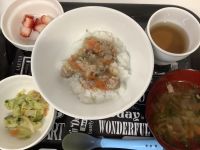 プルコギ丼です《中期B》