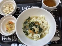 カレーうどんです《中期B》