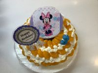 ☆３歳のお誕生日会です☆おめでとうございます🎉