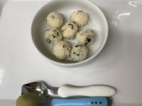 あけぼのおにぎりです《常食》