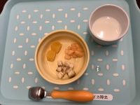 フルーツポンチです《アレルギー除去食》