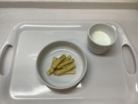 おやつさつまりこ