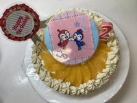2歳のお誕生日会です🎂おめでとうございます🎉